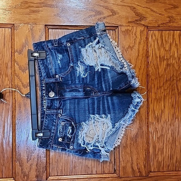 American Eagle Outfitters Pants - American Eagle shorts‎